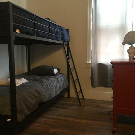 Hamtramck Hostel 디트로이트 외부 사진