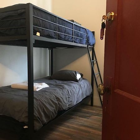 Hamtramck Hostel 디트로이트 외부 사진