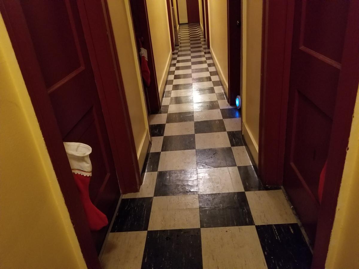 Hamtramck Hostel 디트로이트 외부 사진