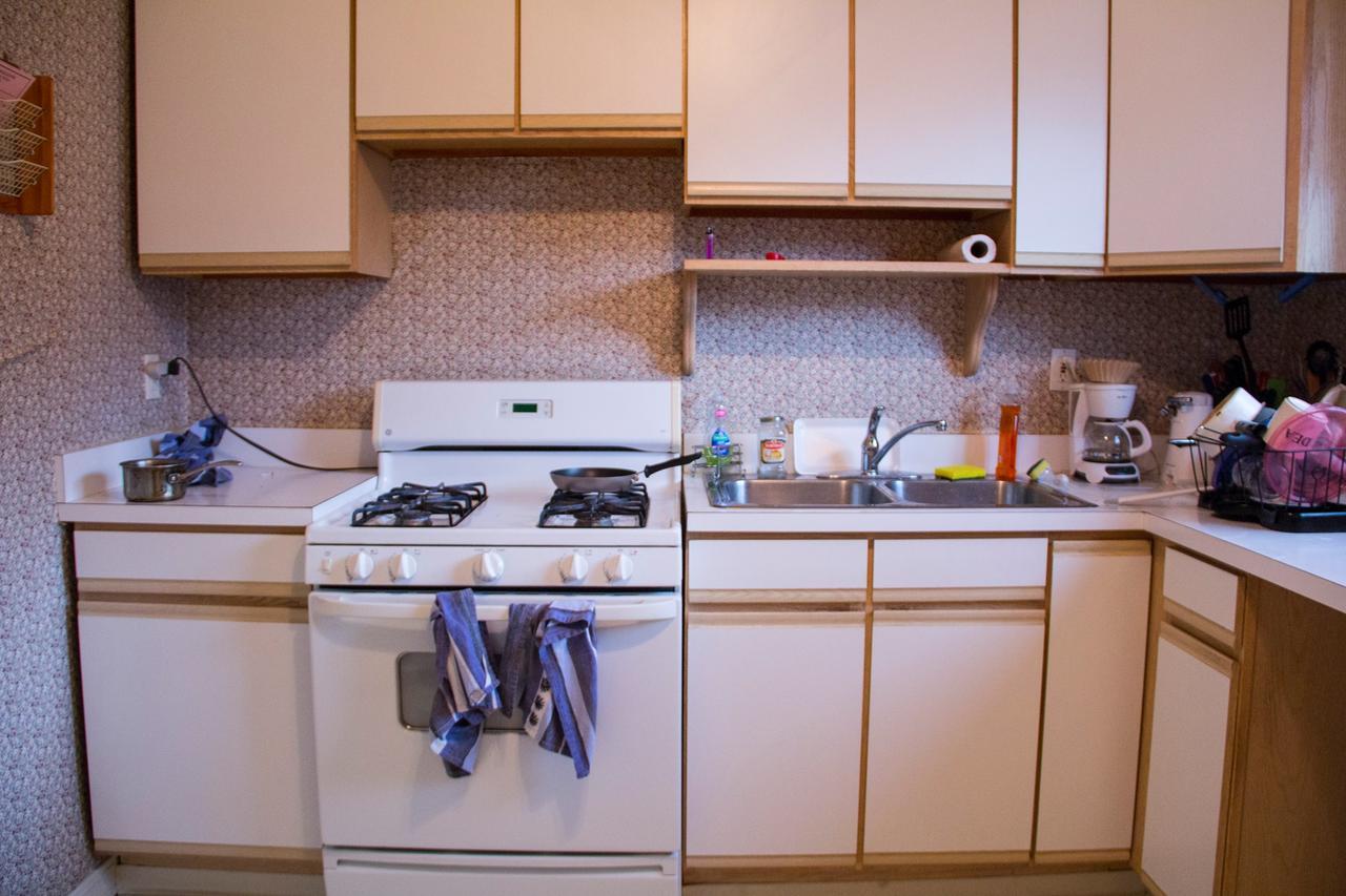 Hamtramck Hostel 디트로이트 외부 사진