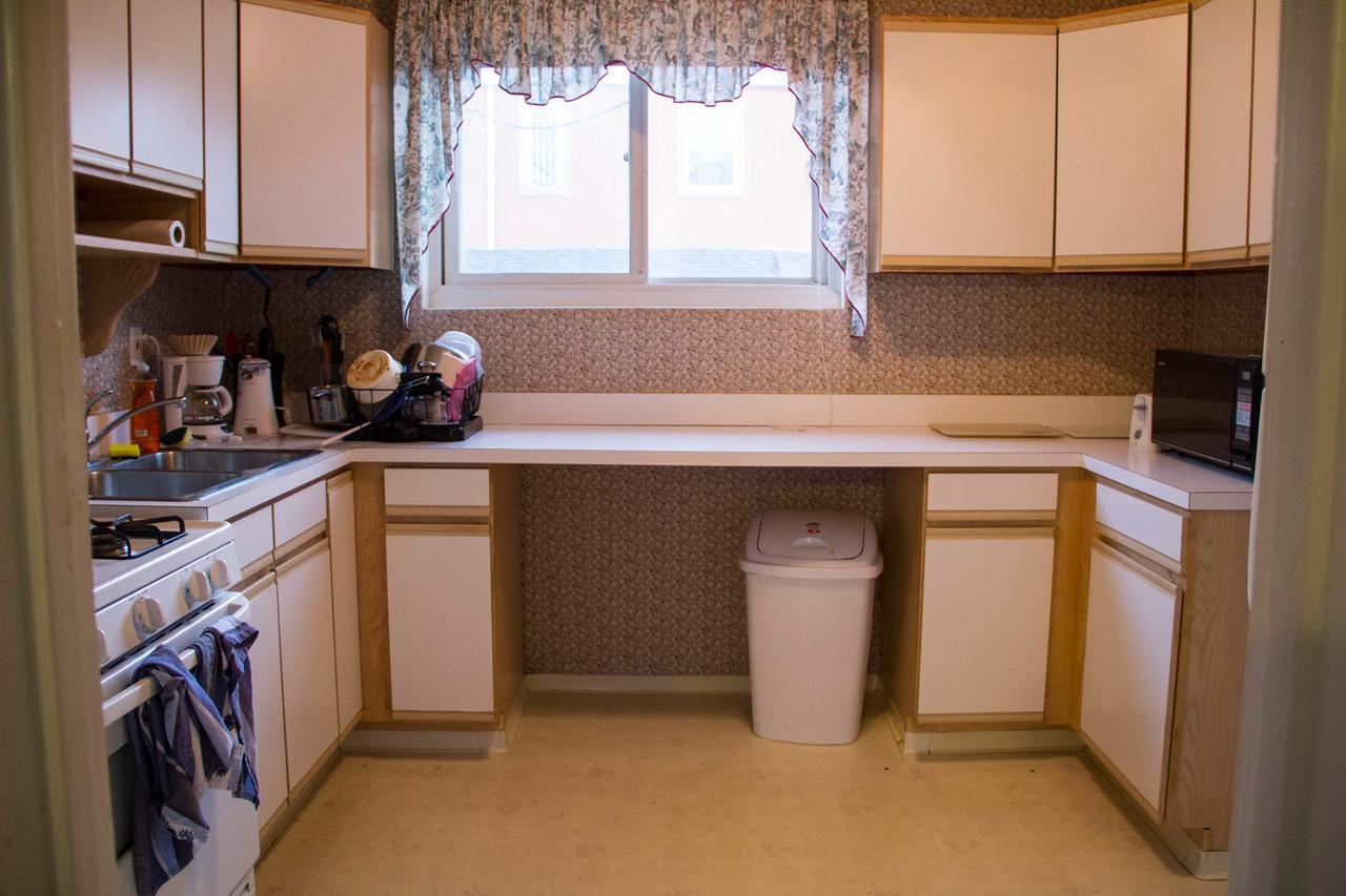 Hamtramck Hostel 디트로이트 외부 사진