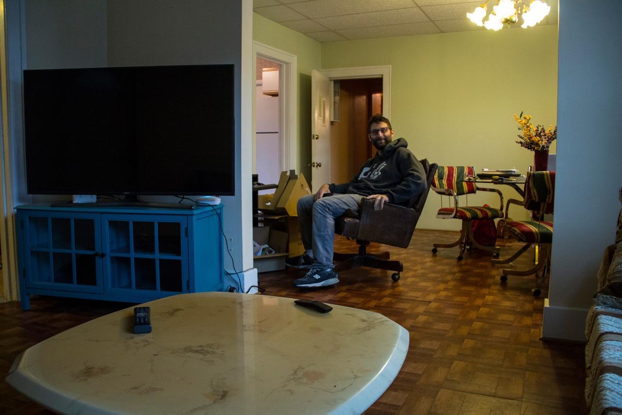 Hamtramck Hostel 디트로이트 외부 사진