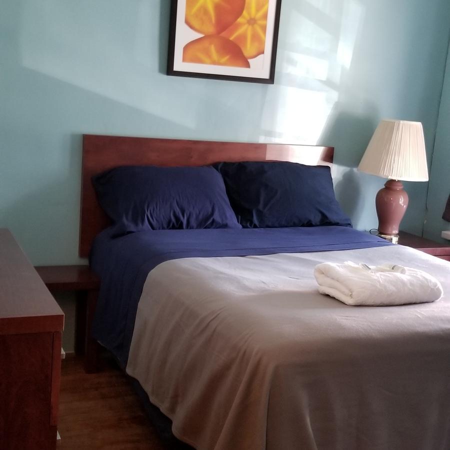 Hamtramck Hostel 디트로이트 외부 사진