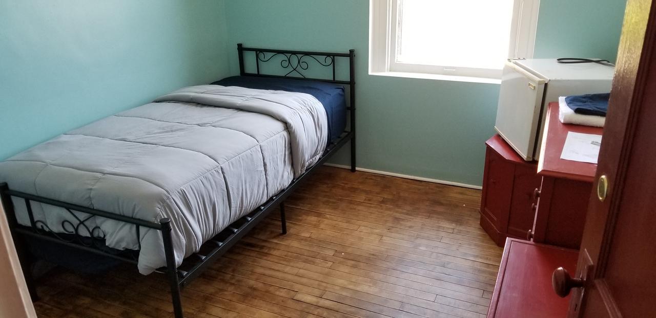 Hamtramck Hostel 디트로이트 외부 사진