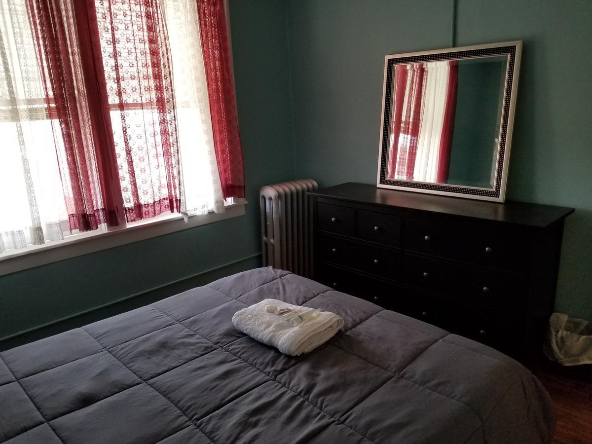 Hamtramck Hostel 디트로이트 외부 사진