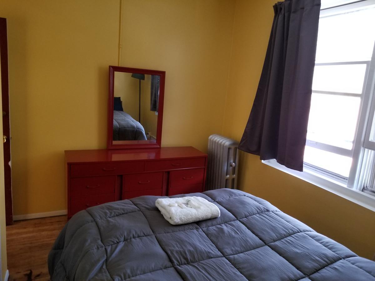 Hamtramck Hostel 디트로이트 외부 사진