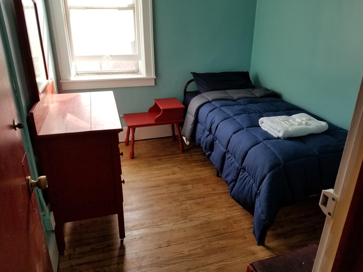 Hamtramck Hostel 디트로이트 외부 사진