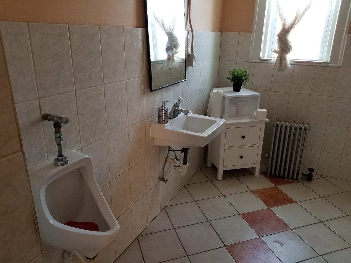 Hamtramck Hostel 디트로이트 외부 사진
