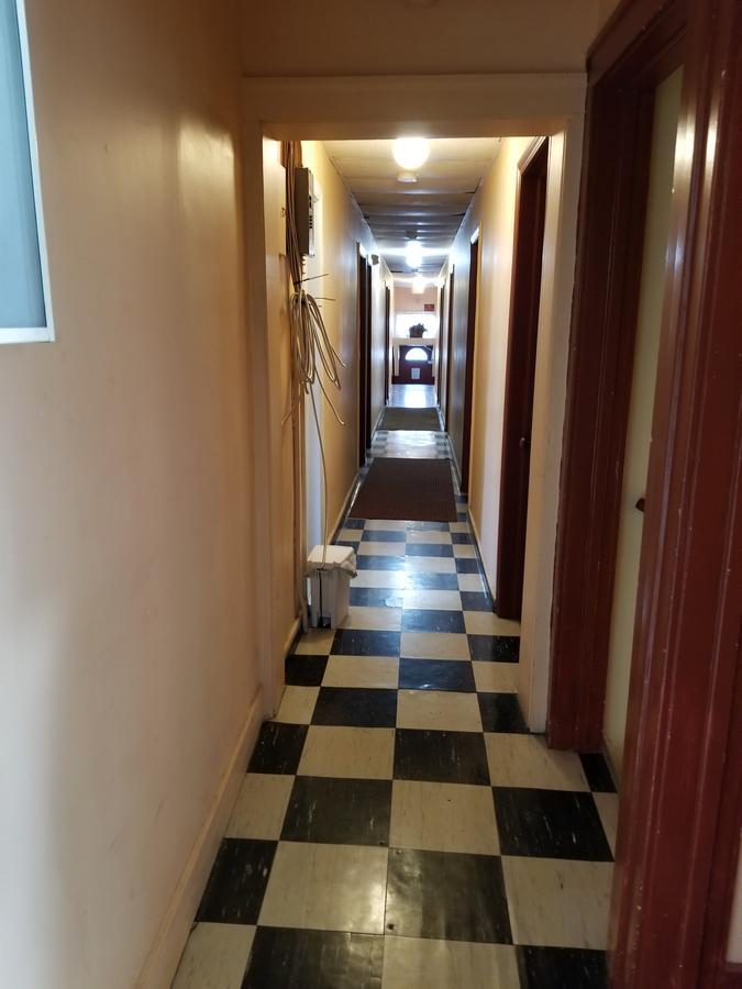 Hamtramck Hostel 디트로이트 외부 사진