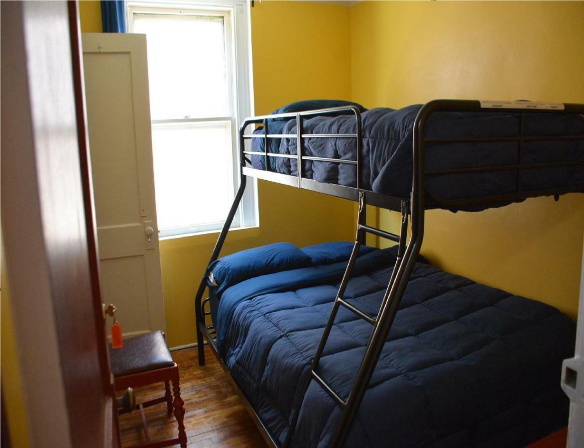 Hamtramck Hostel 디트로이트 외부 사진