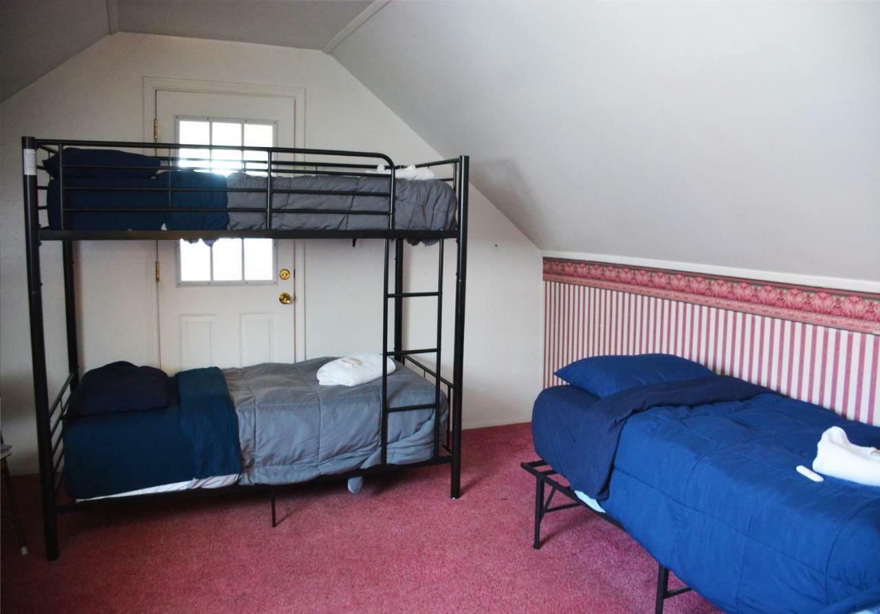 Hamtramck Hostel 디트로이트 외부 사진