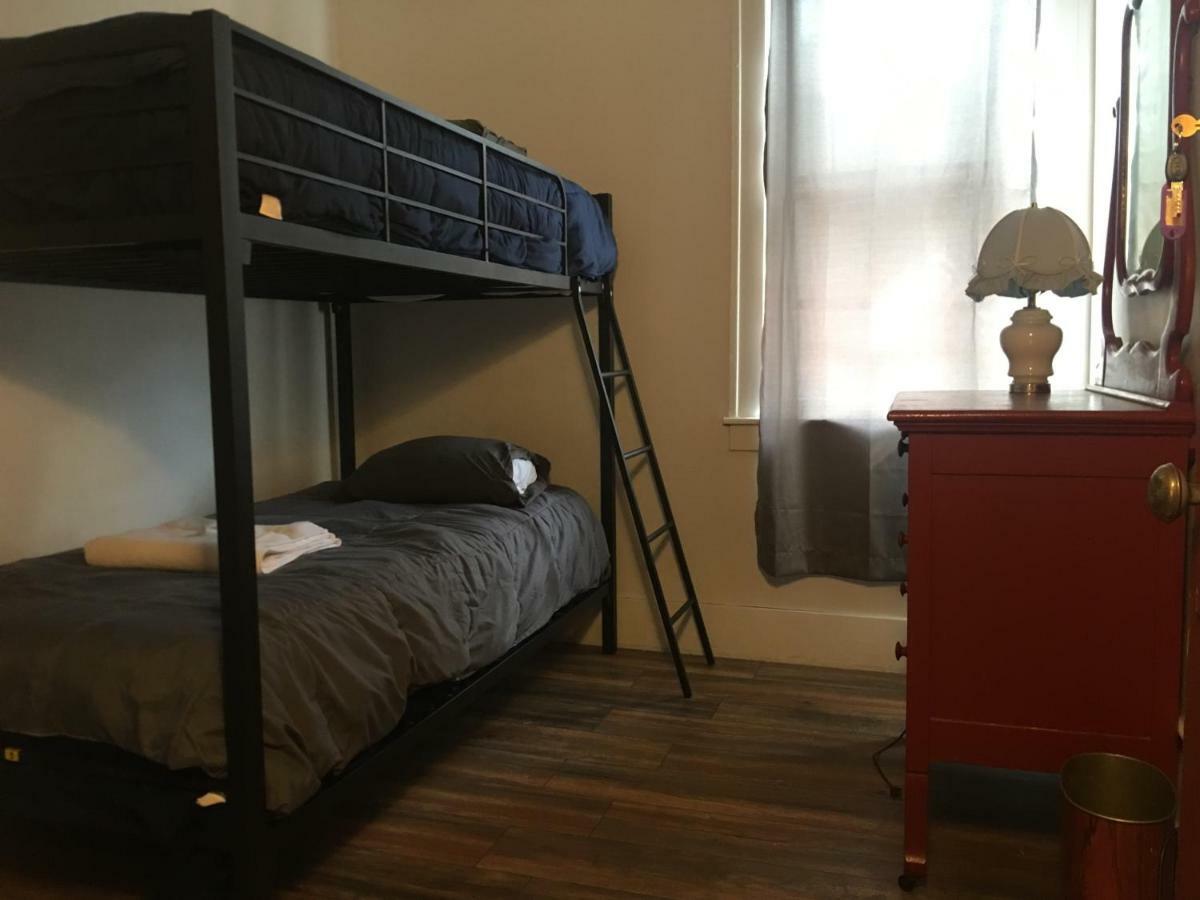 Hamtramck Hostel 디트로이트 외부 사진