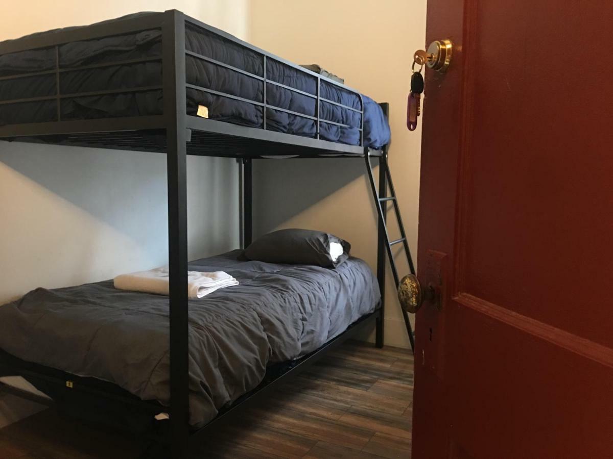 Hamtramck Hostel 디트로이트 외부 사진